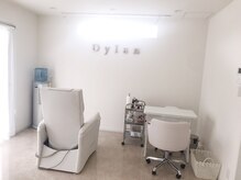 ネイルサロン ディラン(Nailsalon Dylan)の雰囲気（綺麗な店内で寛ぎながら美しい指先へ導きます◎）