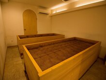 江古田酵素浴 bn/内観（5）