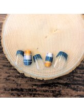 アロハナ(Alohana)/定額デザイン￥9000（初￥7200）