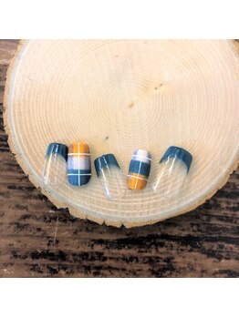 アロハナ(Alohana)/定額デザイン￥9000（初￥7200）