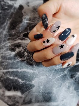 リフレッシュサロン 隠れ家/