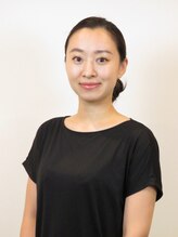 ティーシーエス アット(Conditioning Stadium TCS@) 齋藤 紀香