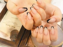 グランディール(Grandir)/フレンチネイル