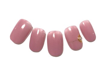ネイル チップス 天文館本店(NAIL TIPS)/選べる定額デザイン¥4000
