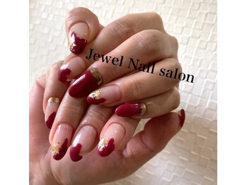 ジュエルネイルサロン(Jewel)/オススメデザイン