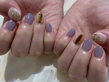 ネイルズ ララ(nails Lala)/定額デザイン。