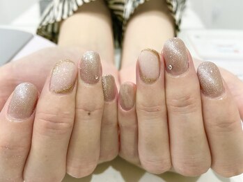 バンキッシュ(Vanquish)/スターギャラクシー