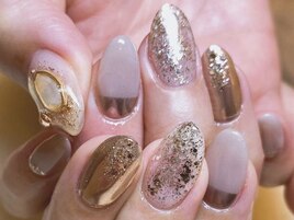 ミラーフレンチ★オーダー