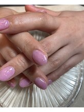 テンネイル(ten. nail)/ワンカラー