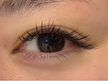 アイクイック 高田馬場店(Ai Quick)/Jカール/ナチュラル