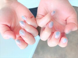 Amor NailデザインHand