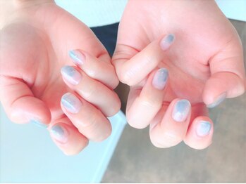 Amor NailデザインHand