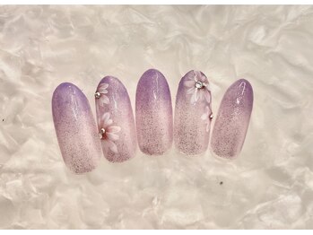 メイユール(Meilleur)/HAND定額デザイン