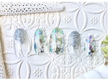 エブロマリン 湘南台店(evromarine)/定額8月限定 ニュアンス