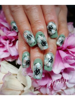 アイネイル(iNAIL)/