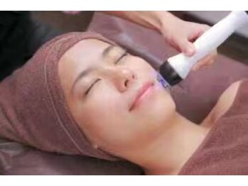 ランベリー 新宿店(Lembellir)/気になる二の腕★ハイパーエステ