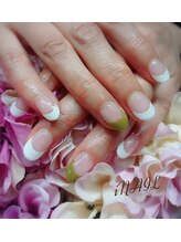 アイネイル(iNAIL)/