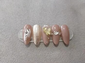 エンジェルクリス(Angel Chris)/