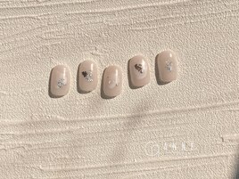 【パラジェル】4月Jr.monthly