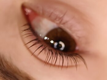ロンロンビューティークリエイト(RONRON Beauty Create)/まつげエクステ