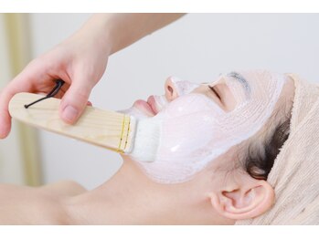 ベストシーン エルシティ新浦安七番館店/パック