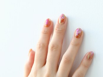 ルフトエーデ(LUFT Ode)/【Art 10】マット×ツヤ