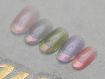 ジュエ(Jouet)/定額アートコース◆/8800