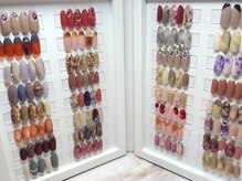 シャルムネイル(Charme N.ail)/デザインイメージ