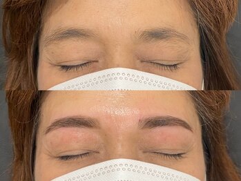 エルドット 八尾店(L.)/アイブロウ