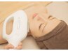 【セットメニュー】ハリウッドブロウリフト×顔光脱毛 ￥10980