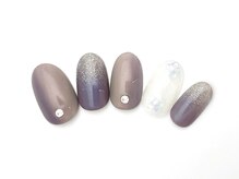 アーク/サンプルコース　￥7980