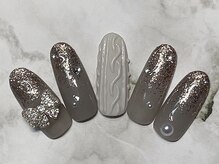 ドリーム ネイル(Dream Nail)/アート定額コース5980