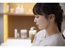 パラスパ ガーデン(para spa GARDEN)/贅沢な個室空間で至福の時間を