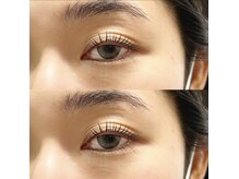 シック(Chic)/ラッシュリフト