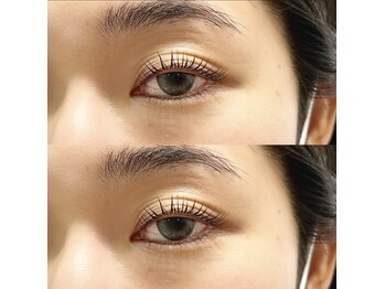 シック(Chic)/ラッシュリフト