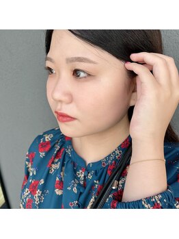 アズ(A/S)/3D BROW WAX