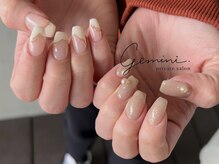 ジェミニ(Gemini)/