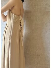 カシェット(cachette)/サロンでツヤ肌に