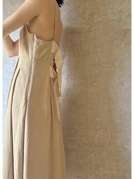 カシェット(cachette)/サロンでツヤ肌に