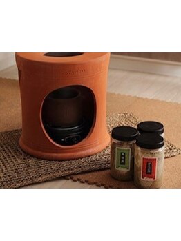 冷え改善・代謝をUPしたい