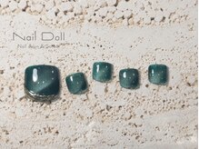 ネイルドール(Nail Doll)/12月追加サンプル