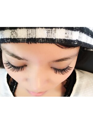 Early Nails With eyelashチャチャ小倉店【アーリーネイルズウィズアイラッシュ】