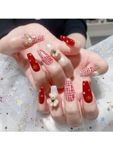 クイーンズビューティーサロン 新宿本店(Queen's beauty salon)/