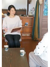 ケセラボ/カウンセリング