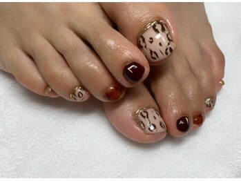 デザインフット