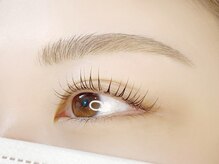 ニコ ウィズ(Nico with)/【まつ毛×美眉】