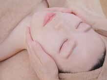 エルブラン(Herb ame)/RF（高周波）ハンドでたるみ改善