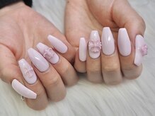 バレッタ(VALETTA)/ジェル　デザインコース