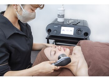 エステティックラフ 黒田店(Laugh)/インディバフェイシャル