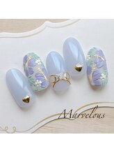 マーヴェラス 大宮店(Marvelous)/